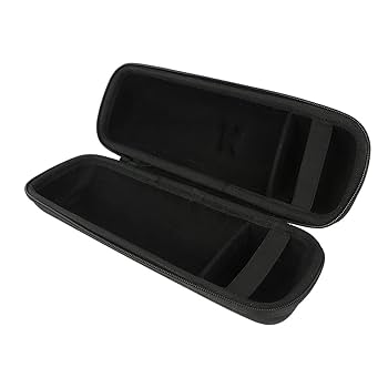 JBL Charge 3 箱付き ケースも、着いてくる Amazon.com: khanka Carrying Case for JBL Charge 3 Waterproof